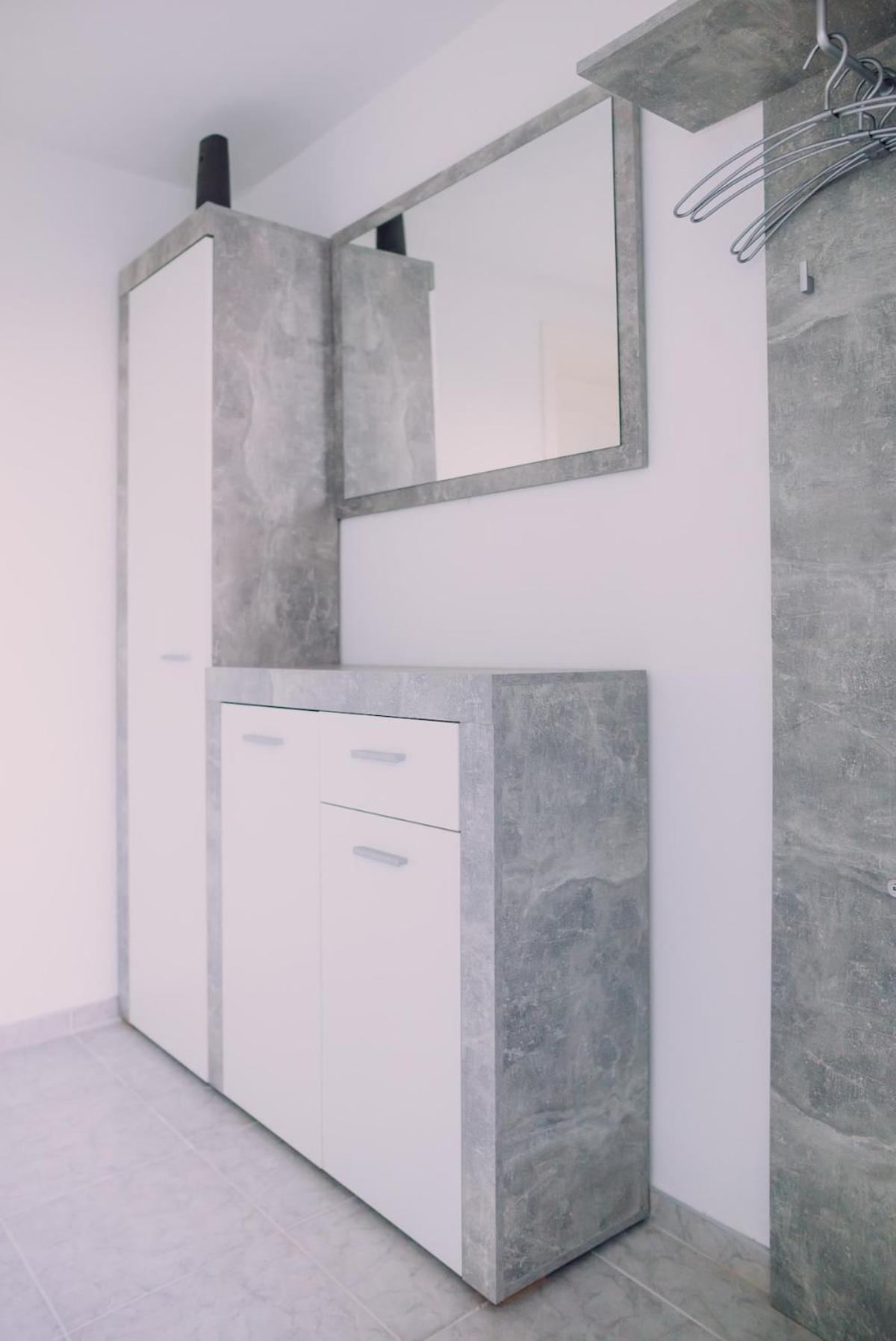 Apartment Am Waeldchen - In Rostock