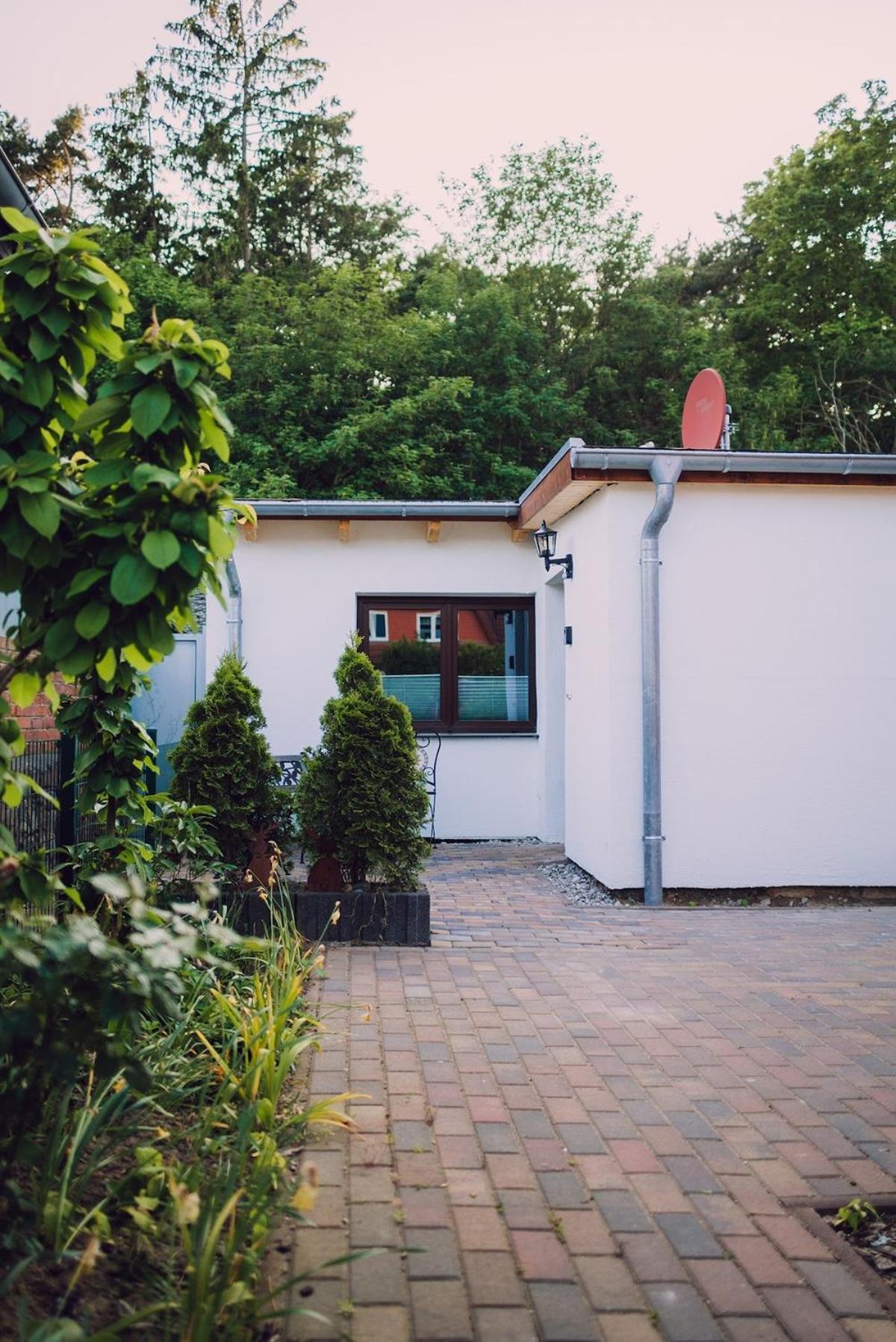 Am Waeldchen - In Apartment Rostock